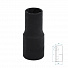 Головка для поврежденного крепежа 1/2", 12 мм KING TONY 9TD403-12M-4004
