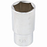GARWIN PRO 610715-32 Головка, 1/2", 32 мм, торцевая, 6-гранная, глубокая-4004