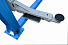 Подъемник двухстоечный GW-F4000 220 Great Wolf, 4000кг-4004