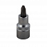 Licota H4PH3 Головка со вставкой, 1/2", PH3, 55 мм-4004
