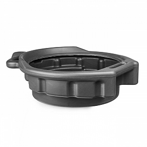 RUNTEC RT-08 Емкость для слива масла 8 литров