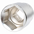 GARWIN PRO S0330 Головка, 1/2", 30 мм, торцевая, 6-гранная-4004
