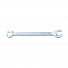 GARWIN PRO 601405-8*9 Ключ разрезной, двусторонний, 15°, 8 мм, 9 мм-4004