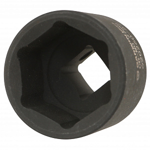 GARWIN PRO 620260-27 Головка, 1/2", 27 мм, торцевая, 6-гранная, ударная
