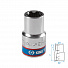 Головка торцевая TORX Plus 1/2", EP18, L = 45 мм KING TONY 433E18M-4004
