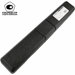 GARWIN INDUSTRIAL 501513-10-60-38 Динамометрический ключ 10-60 Нм, двухстороннего действия с приводным квадратом 3/8"