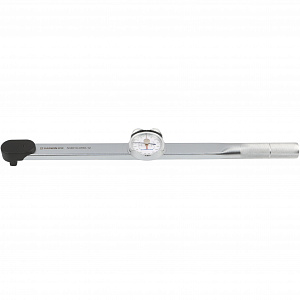 GARWIN INDUSTRIAL 504610-0350-12 Динамометрический ключ 0-350 Нм, стрелочного типа, двусторонний, с приводным квадратом 1/2"