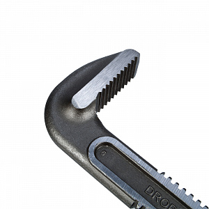 GARWIN PRO GR-PWA180-HJ Губка верхняя (крюк) для ключа трубного американского типа, 18"