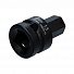 GARWIN INDUSTRIAL 626610-13 Головка торцевая, 1/2", HEX наружный, H13, ударный-4004