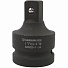 GARWIN PRO 625825-1-34 Переходник ударный 1"(М)-3/4"(П) понижающий-4004