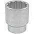 GARWIN PRO 610755-36 Головка, 3/4", 36 мм, торцевая, 12-гранная-4004