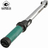 GARWIN PRO 501511-10-100-12 Динамометрический ключ с приводным квадратом 1/2", 10-100 Нм-4004