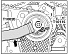 Licota ATA-2122 Набор фиксаторов для дизельных двигателей VW-Audi 1.2-2.0D PD и 1.2, 1.6, 2.0D CR-4004