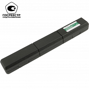 GARWIN INDUSTRIAL 501513-20-100-38 Динамометрический ключ 20-100 Нм, двухстороннего действия с приводным квадратом 3/8"