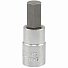 GARWIN PRO 612535-H7 Головка со вставкой, 1/4", H7-4004