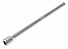 Удлинитель 1/4" 152мм шарнирный JTC-4004