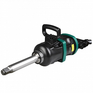 GARWIN PRO 800550-5908 Гайковерт пневматический ударный 1" 3600 Нм c внутренним курком