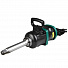 GARWIN PRO 800550-5908 Гайковерт пневматический ударный 1" 3600 Нм c внутренним курком-4004