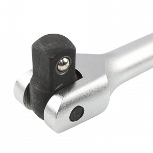 GARWIN PRO 615535-375 Вороток, прямой, 1/2", 375 мм, шарнирный