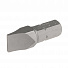 Бита шлицевая SL 1.6х10х30мм 5/16" DR S2 JTC-4004