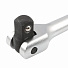 GARWIN PRO 615535-375 Вороток, прямой, 1/2", 375 мм, шарнирный-4004