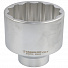 GARWIN PRO 610775-80 Головка, 1", 80 мм, торцевая, 12-гранная-4004