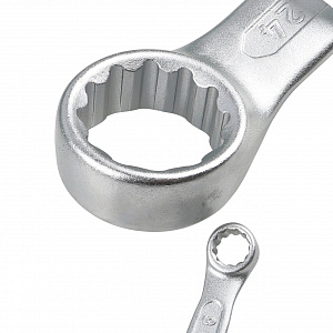 GARWIN PRO 646073 Набор ключей комбинированных 18 пр. 6-24 мм в ложементе EVA