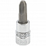Licota H2PH3 Головка со вставкой, 1/4", PH3, 37 мм-4004