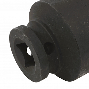 GARWIN PRO 620260-34 Головка, 1/2", 34 мм, торцевая, 6-гранная, ударная