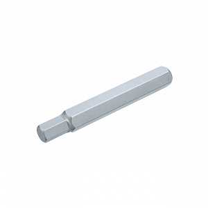 GARWIN PRO 631018-H7 Бита, с шестигранным хвостовиком, 10 мм, H7, 75 мм, 1 шт