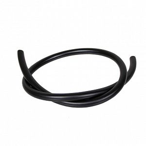 GARWIN PRO 808720-1017-50 Шланг резиновый 10*17 20 бар армированный, черный, пог. метр