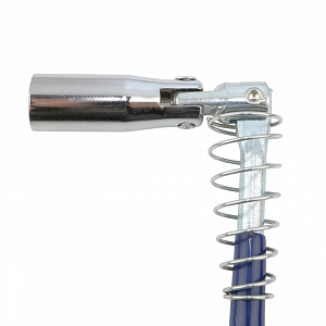 GARWIN PRO A14540-16 Ключ свечной 16 мм, L=300 мм