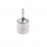Насадка (бита) торцевая 1/4", Torx, T10, L = 25 мм KING TONY 201310X-4004