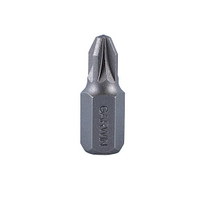 GARWIN PRO B03PZ3 Бита, с шестигранным хвостовиком, 10 мм, PZ3, 30 мм, 1 шт
