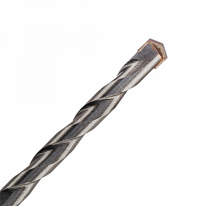 RUNTEC RT-DC6 Сверло по бетону Runtec HRC45 6 x 100 мм HEX 1/4"