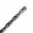 RUNTEC RT-DC6 Сверло по бетону Runtec HRC45 6 x 100 мм HEX 1/4"-4004