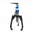 GARWIN INDUSTRIAL 811507-8-K Съёмник гидравлический со встроенным насосом 8 т; комплект-4004