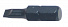 Licota S3FL102530 Бита, с шестигранным хвостовиком, 1/4", SL3, 25 мм, усиленная, 1 шт-4004