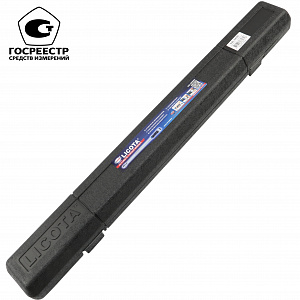 Licota AQL-N4350 Динамометрический ключ 1/2" 70-350Нм