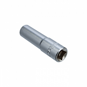 GARWIN PRO 610625-11 Головка, 3/8", 11 мм, торцевая, 6-гранная, глубокая