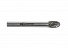 GARWIN INDUSTRIAL 900605-8*13*58 Борфреза овальная 8x13x58 мм, VHM, DC, форма E (серия 900605)-4004