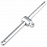 GARWIN PRO 615528-165 Вороток, с бегунком, 3/8", 165 мм-4004