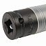 Licota ANS4021L-HT Головка, 1/2", 21 мм, торцевая, 6-гранная, ударная, глубокая, тонкостенная, для литых дисков-4004