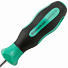 GARWIN PRO 634065-SL3*75 Отвертка профессиональная с узким жалом SL3, 75 мм-4004
