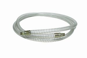 Шланг заборный для 2330/2379 ( 2 м) Папа + папа NORDBERG X000635