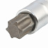 GARWIN PRO 612625-T70 Головка со вставкой, 1/2", T70, 55 мм-4004