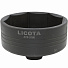 Licota ATF-3166 Головка ступичная 3/4" 115 мм 8 гр. для Volvo-4004