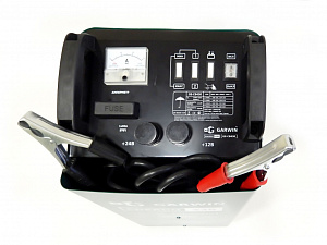 GARWIN PRO GE-CB430 Пуско-зарядное устройство ENERGO 430