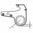 GARWIN PRO 541015-50-125 Кассета для гидравлического гайковёрта; 125 мм-4004