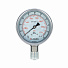 GARWIN PRO 819050-9 Манометр гидравлический для насосных станций 541510-1, 541510-2; 1000 бар-4004